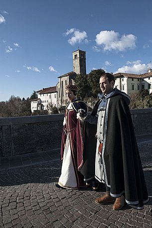 Messa dello Spadone - Cividale del Friuli
